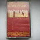 Matiabazar Tutto IL Mondo Dei Cassette Polish Release Made In Poland