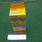 Vintage Kodak Ultra 400 24 Exp. Color Film Expired 2004/04 3 Rolls Pack #1 Vintage Kodak Ultra 400 24 Exp. Color Film Expired 2004/04 3 Rolls Pack #1