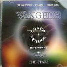 L071 THE STARS COVER VERSION TRIBUTE TO VANGELIS AUDIO CD L071 THE STARS COVER VERSION TRIBUTE TO VANGELIS AUDIO CD