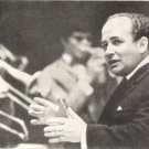 Josif Wainstein SOVIET JAZZ (33Д 19159–60 Джаз-оркестр п.у. И. Вайнштейна