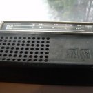 Vintage USSR Soviet Russian portable radio SELGA-402 RARE 1972 Vintage USSR Soviet Russian portable radio SELGA-402 RARE 1972