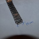 LOT-82 Vintage Soviet Russian Ussr Ladies Wristwatch Band Elektronika 1979 14MM LOT-82 Vintage Soviet Russian Ussr Ladies Wristwatch Band Elektronika 1979 14MM