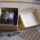 # VINTAGE DIMMER SENSORIC LAMP SWITCH MADE IN POLAND RS-5 220 V 40-400W # VINTAGE DIMMER SENSORIC LAMP SWITCH MADE IN POLAND RS-5 220 V 40-400W