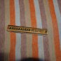 ANTIQUE SOVIET USSR  WOOD LOBZIK JIG SAW BLADES 1977 LENINGRAD FACTORY NOS
