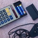 Vintage Super Rare USSR Soviet Russian ELORG 801 Calculator