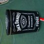 Jack Daniel's Whiskey Fudge Empty Tin Box