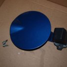 VINTAGE OEM FIAT BRAVA 1998 FUEL FILLER DOOR BLUE COLOR