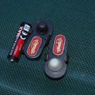 VINTAGE SOVIET USSR VAZ ZHIGULI LADA FIAT 124 SPIDER UNIVERSAL LATCHES 1975 #2