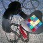 VINTAGE DESIGN TELEPHONE TELEKOM CALEIDOFON ABOUT 1993 WORKING GERMANY