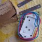 Vintage Soviet  Russian USSR VAZ 2101 Zhiguli LADA Ignition System Preventer NOS