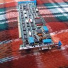 VINTAGE ISA SLOT LAN CARD