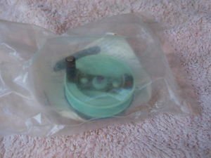 Rare Simple Vintage Soviet Russian Fishing Reel  KPD NOS 1985