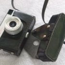 VINTAGE SOVIET RUSSIAN MADE IN USSR Smena-8m LOMOGRAPHY LOMO 35mm Camera Box VINTAGE SOVIET RUSSIAN MADE IN USSR Smena-8m LOMOGRAPHY LOMO 35mm Camera Box