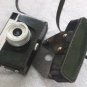 VINTAGE SOVIET RUSSIAN  MADE IN USSR Smena-8m  LOMOGRAPHY LOMO  35mm Camera Box