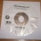 HP Driver Recovery DVD For EliteDesk 800 G2 And ProDesk 600 G2 For Win 10 64-bit