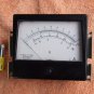 Vintage Soviet USSR Russian Panel Analog Voltmeter DC 0-31.6 V ( -15 ... +2 Db)