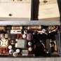 Vintage Soviet USSR Russian Radio VEGA About 1970 For Parts Or Repair