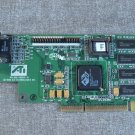 VINTAGE ATI 3D RAGE PRO Turbo 109-49800-10 ATI 8MB AGP VIDEO CARD