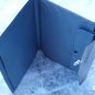 Vintage Soviet USSR Russian Airlines AIROFLOT Pilot Portfolio Briefcase