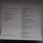 Rare Vintage RFT Stern Radiorecorder Audio Cassette DDR GDR