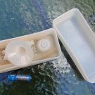 Vintage Russia Soviet USSR Breast Feeding Set NOS