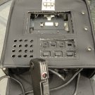 Vintage Soviet USSR Russian USSR KGB Military Cassette Recorder Topaz D-202