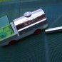 VINTAGE RARE SOVIET USSR  PLASTIC  CAR WATER TANK TOY BAKIT NOS