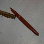VINTAGE SOVIET RUSSIAN USSR FOUNTAIN PEN  #21