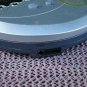 Grundig Plannix CDP 4104 AS40 PLL Personal CD Player Walkman 45 Sec. D.A.S. UBS