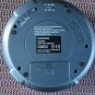 Grundig Plannix CDP 4104 AS40 PLL Personal CD Player Walkman 45 Sec. D.A.S. UBS
