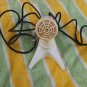Super Rare OKTAVA MD 64 Antique Russian Soviet USSR Microphone 1968