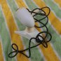 Super Rare OKTAVA MD 64 Antique Russian Soviet USSR Microphone 1968
