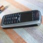 Nokia 6020 Unlocked Silver Black Cellular Phone