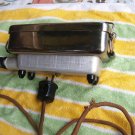 VINTAGE SOVIET POLAND MEDICAL INSTRUMENTS SYRINGES ELECTRICAL STERILIZER  NOS