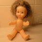 RARE VINTAGE SOVIET USSR RUSSIAN DOLL HEIGHT 30 CM