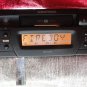 Vintage GRUNDIG WKC 2201 RDS Car Cassette Stereo Radio Removable Control Panel