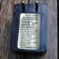 Archer 1600 Watt Step Down EU To US Foreign Travel Voltage Converter 273-1404