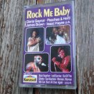Vintage Various Gloria Gaynor, James Brown, Johny Nash & More Audio Cassette Vintage Various Gloria Gaynor, James Brown, Johny Nash & More Audio Cassette