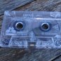 USSR Rock Band SECRET СЕКРЕТ Best Songs Audio Cassette