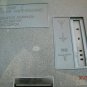 RARE VINTAGE SOVIET USSR MULTIBAND RADIO RECEIVER MERIDIAN 210 #4