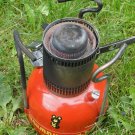 RARE SOVIET USSR CAMPING HIKING BENZINE STOVE SMEL OLYMPIC MOSCOW 1980