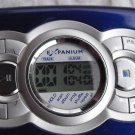 Philips Expanium MP3 CD Portable Player Blue 100 Sec Anti-Skip Magic Works Philips Expanium MP3 CD Portable Player Blue 100 Sec Anti-Skip Magic Works
