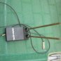 Vintage Soviet Ussr TV Rabbit Ear Antenna About 1988