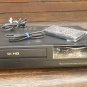 Montgomery Ward HQ Video Cassette Recorder SIGNATURE 2000 NTSC VHS VCR 4 Head