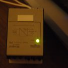 Entrelec Schiele 2.423.417.00.10 DIN Mount  Power Supply 24V/2A