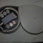 VINTAGE SOVIET MADE IN USSR MASSAGER HAIR DEPILATOR REMOVER SET CHARKIV