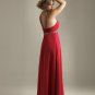 Plus Size Long Evening Dresses Prom Formal Gowns NM002
