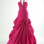 Ball Gown Halter Floor-length Evening Dresses Prom Formal Gowns Ball Gowns MS006