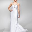 Sheath/Column Floor-length Evening Dresses Prom Formal Gowns MS013 Sheath/Column Floor-length Evening Dresses Prom Formal Gowns MS013