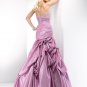 Ball Gown Sweetheart Floor-length Evening Dresses Prom Formal Gowns MS014
